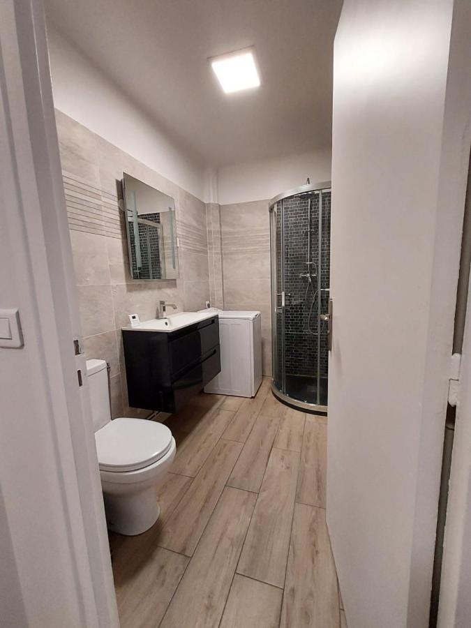 Bel Appartement 2 Pieces, Sortie De Metro Ligne 8 Шарантон-ле-Пон Екстер'єр фото